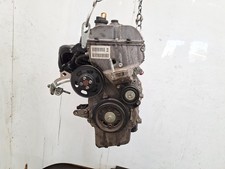 SUZUKI SPLASH GLS MK1