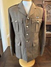 BRITISH ARMY NO 2 PARATROOPER