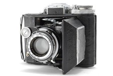 [Exc+5] Zeiss Ikon Super