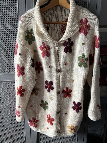 Pachamama handknit wool - pachamama,
