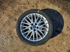 FORD FOCUS ZETEC MK3 2012-2017