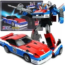 Takara Tomy Transformers