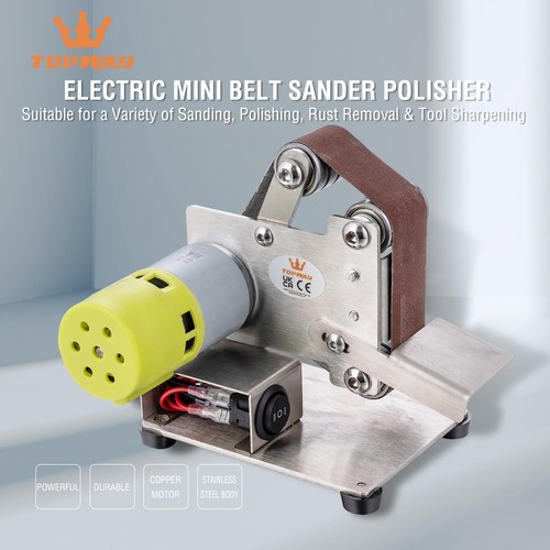 Topway electric mini belt - electric,