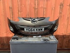 2014 MAZDA 2 VENTURE  MK2 DE -
