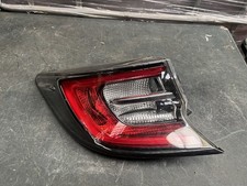 Toyota COROLLA PASSENGER TAIL