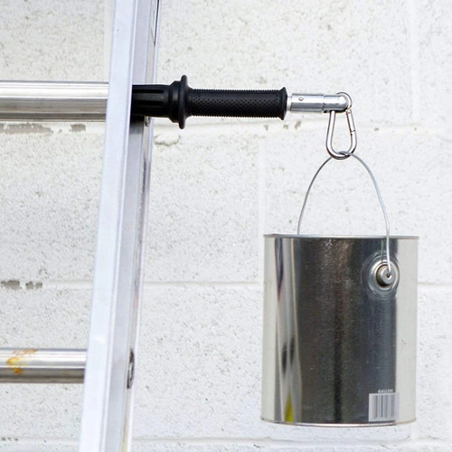 Mac allister ladder bucket - mac,