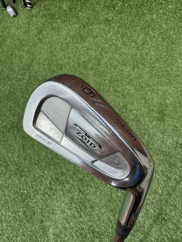 Mizuno zoid pro - pro, 2