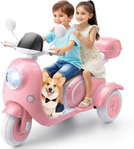 Seater kids electric - seater,