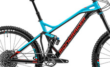 Frame Pivot Bearing Kit |