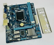 Gigabyte GA-H61M-DS2 DVI REV