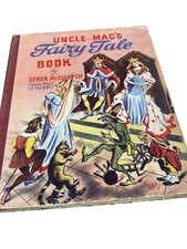 Uncle Mac's Fairy Tale Book by