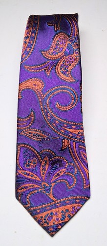Duchamp london luxury - duchamp, tie