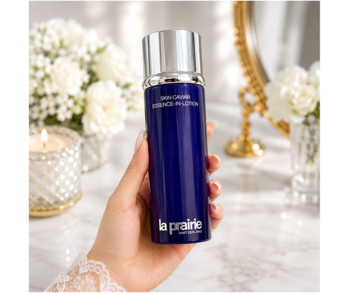 Prairie skin caviar - la,