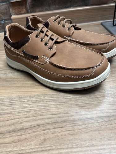 Men pavers casual leather - men’s,