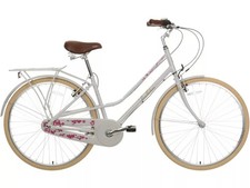 Pendleton Dalby Women's Hybrid Bike - Cherry Blossom - Small (Scratched) B+