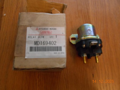 Mitsubishi md169402 genuine - mitsubishi,