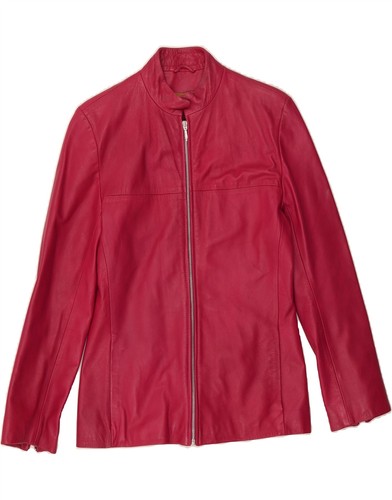 Sardar womens leather jacket - leather,