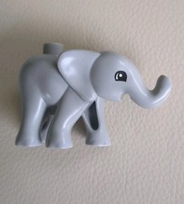 Genuine Lego Duplo Elephant