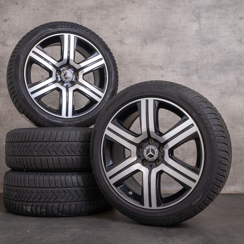 Mercedes class inch - mercedes,