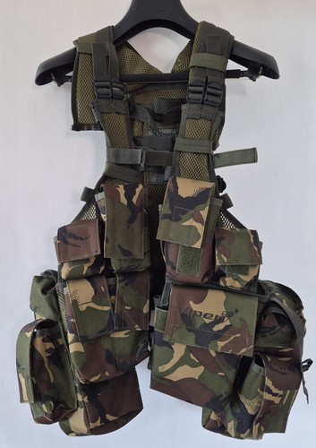 Viper tactical load bearing - load,