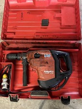 Hilti te80 atc rotary - te80,
