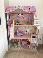 Child’s KidKraft Annabelle