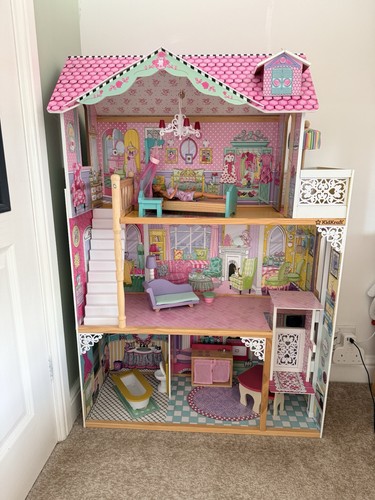 Child kidkraft annabelle - kidkraft,