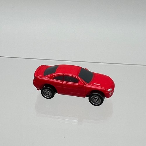 Vintage micro machines dodge - micro,