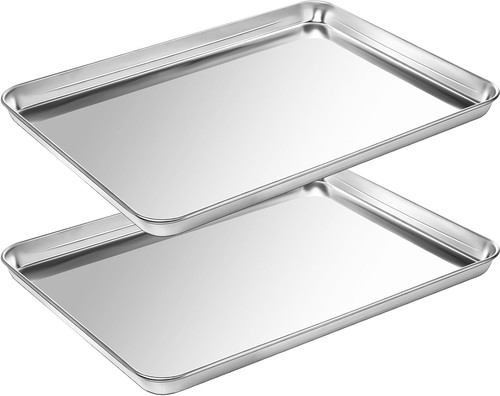 Baking trays for oven non - oven,