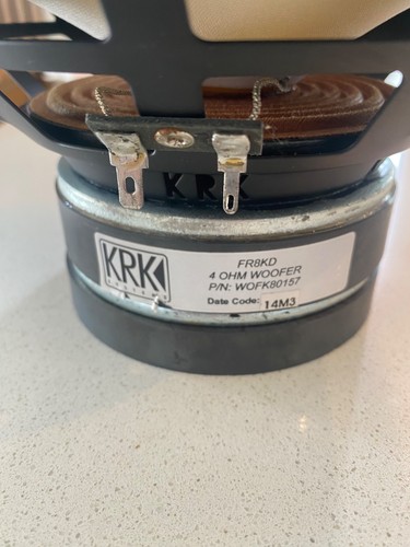 Krk rokit rp8 - rp8, g3