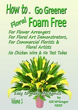 How to.. Go Greener Floral