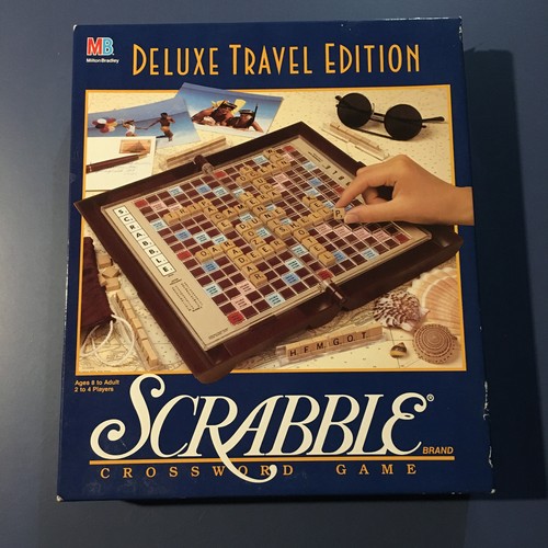 Deluxe travel edition - deluxe,