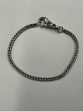 Auth Trollbeads LAA Sterling
