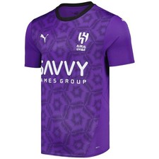 PUMA Al-Hilal SFC 3rd Shirt
