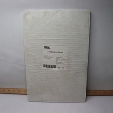 SEG Direct Felt Bulletin Board