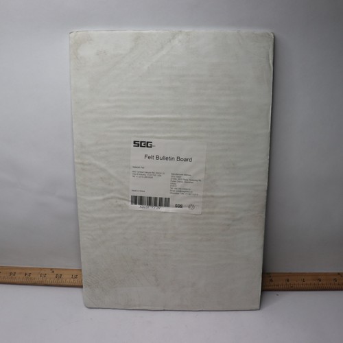 Seg direct felt bulletin - direct,