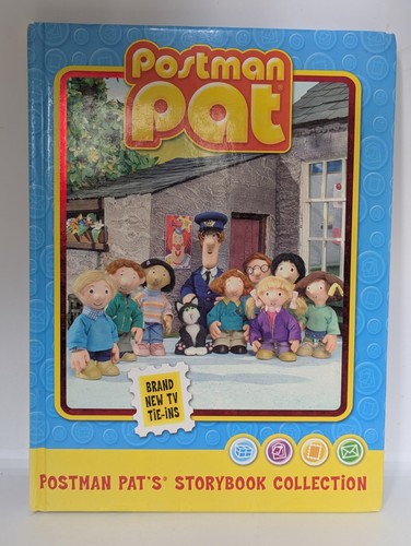 2004 postman pat - 2004,
