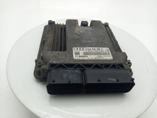 AUDI Q7 Engine ECU Control