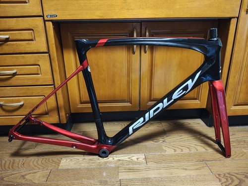 Ridley fenix slic disc - fenix,