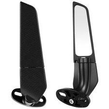 Motorcycle Mirrors Set
