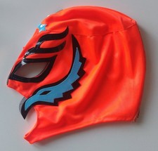 Rey Mysterio Mask - Kid Size