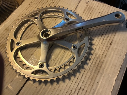Suntour cyclone 170mm - suntour,