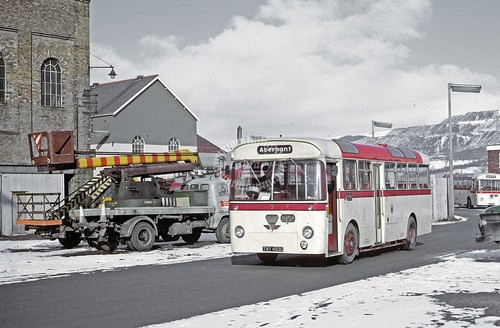 Photo aberdare aec - photo, 3