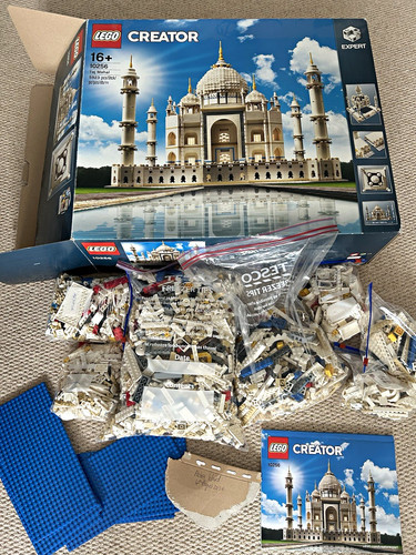 Lego creator expert - lego,