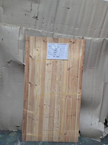 Flat top wooden timber garden - wooden,