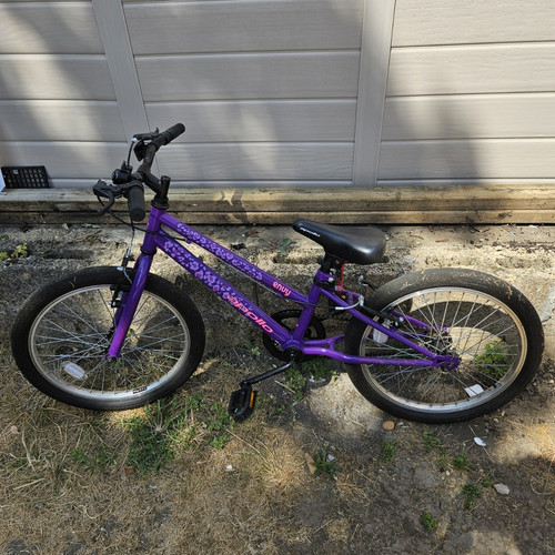 Apollo envy kids bike - envy,