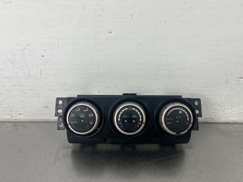 2008 nissan trail t31 - 2008, ii
