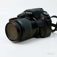 Sony alpha a350 - sony, &