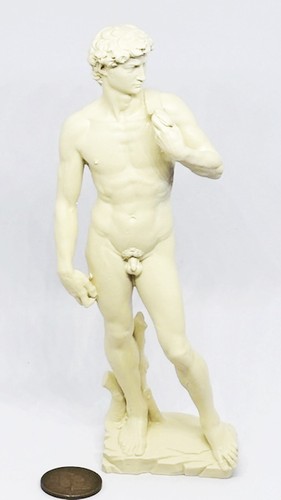 Dolls house michelangelo - dolls,
