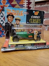 Vintage Corgi Classics 9004